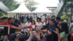 Calon Menteri: PSI Tak Sodorkan Nama, Perindo Ajukan Anak Hary Tanoe