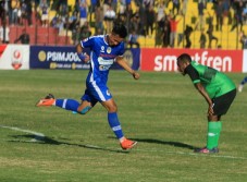 Evaluasi Performa PSIM di Laga Terakhir Vlado: Sesuai Keinginan Hanya di Babak Pertama