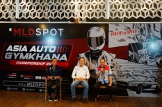 12 Negara Asia Berkompetisi AAGC 2019