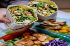 Hadir di JCM, Healthy Bites Berikan Promo