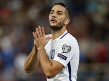 Kostas Manolas Datang, Napoli Miliki Salah Satu Lini Belakang Terbaik di Eropa