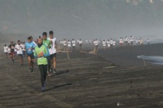 Pemerintah Desa Parangtritis Berharap Relokasi Pedagang Pantai Depok Setelah JJLS Tersambung