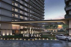 Tren Mahasiswa Tinggal di Apartemen