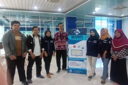 Ini Cerita Lulusan FKIP UNS yang Tak Ingin Jadi Guru