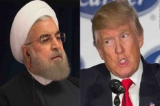 3 Negara ini Sebut Kesepakatan Nuklir Iran 2015 Terancam Kandas