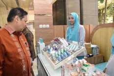 Golkar Punya Banyak Stok Kader Calon Menteri, dari Kalangan Milenial-Selenial Ada 
