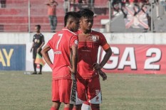 Persis Solo Salah Kostum, Pemain Ancam Mogok Latihan & Boikot Pertandingan