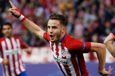 Cegah Pendekatan MU, Atletico Janjikan Gaji Tertinggi kepada Saul