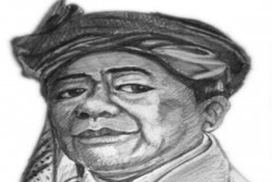Bedah Buku AR Fachruddin Kisahkan Kepemimpinan Islam yang Menggembirakan