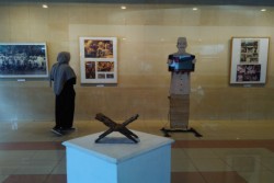 Pameran tentang Jejak Peradaban Islam Digelar di Jogja