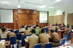 Soal Kasus Pasha, Disdikpora Tak Mau Berpolemik 