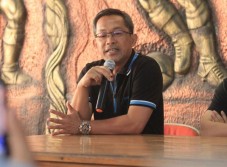 Janji Aji Santoso: PSIM Akan Bermain Indah dengan Fokus Penguasaan Bola 