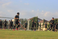 3 Pemain PSS Absen Lawan PSIS karena Cedera