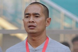 Kurniawan Dwi Yulianto Jadi Asisten Indra Sjafri di Timnas U-23