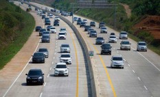 Penetapan Lokasi Tol Jogja-Solo & Jogja-Bawen Diharapkan Selesai Oktober