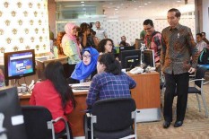 Isu Ketenagarkerjaan dan Perizinan Masih Menjadi Sorotan