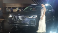 BMW X7 Ludes Terjual, Apa Saja Keistimewaannya?