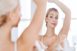 Bukan Habis Mandi, Ini Waktu Terbaik Pakai Deodoran