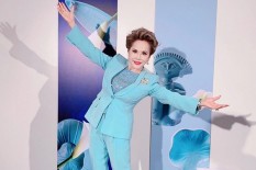 Berusia 79 Tahun, Mantan Istri Soekarno Kini Jadi Youtuber di Jepang