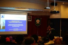 Kemenristekdikti Akan Setarakan Jabatan Akademik Diaspora Jika Ingin Berkarir di Tanah Air