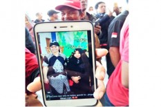 Bertemu Bos PT Krishna Alam Sejahtera Klaten, Korban Mengaku Seperti Terhipnotis