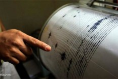 Ini Penyebab Terjadinya Gempa di Bali