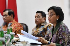 Penurunan Rasio Gini Pedesaan karena Dana Desa?