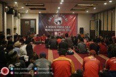 Buntut Salah Kostum, Pasoepati Desak Sekjen Persis Solo Mundur