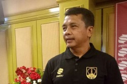 Dengan Modal Ini, PSIS Yakin Kalahkan PSS di Maguwoharjo