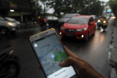 Mitra Grabcar: Kami Merasa Tertipu Janji Manis Grab dan PT TPI