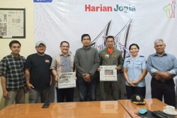 Jogja Air Show 2019 Tampil Beda