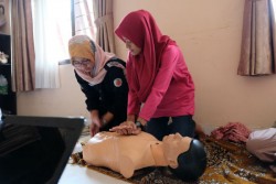 UGM Rintis Program Keluarga Peduli Penyakit Jantung