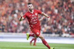 Hujan Gol di Pakansari, Simic Hattrick tetapi Persija Kalah dari PS Tira-Persikabo
