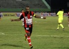 Raih Kemenangan Perdana, Persipura Keluar dari Zona Degradasi