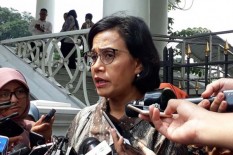 KABINET JILID 2 : Menteri Kalangan Profesional Diprediksi Bakal Bertahan 