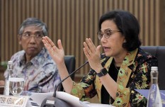 APBN 2019 Dianggap Tidak Realistis