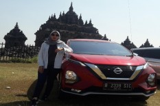 All New Nissan Grand Livina Nyaman di Perkotaan, Tangguh di Jalanan