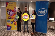 Acer Day 2019 Kembali Gebrak DIY