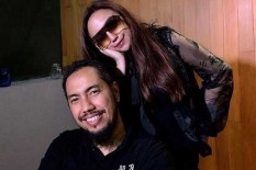  Akhirnya Berkumpul, Sunan Kalijaga Berikan Hadiah pada Salmafina