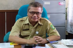 Siperkasa Bantul Percepat Pengeringan Padi