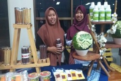 Program DICE British Council, Kampus Ini Dampingi Wanita Korban KDRT dan Penyandang Disabilitas 