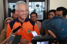 Ganjar Pranowo Meyakini Zonasi Jadi Solusi Pemerataan Pendidikan