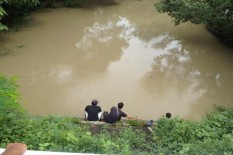 Pemkab Sukoharjo Larang Tangkap Ikan Pakai Bahan Kimia, Ini Ancamannya