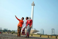 Komunitas Ini Berharap Ada Hari Kebaya Nasional