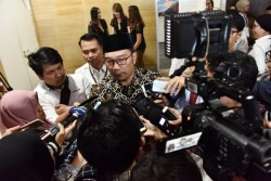 Provinsi Jabar Bentuk Tim Pencari Anak Putus Sekolah