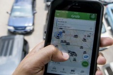 Diduga Lakukan Bisnis Tak Sehat, Grab Terancam Denda Rp25 Miliar,  Ini Masalahnya