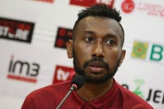 Pukul Warga Jogja, Pesepakbola Kalteng Putra Resmi Jadi Tersangka