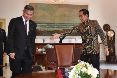 Indonesi-Singapura Negosiasikan Penghindaran Pajak Berganda