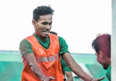 Sayap Elang Jawa Tak Lagi Super, PSS Sleman Dihajar PSIS 1-3 di Babak Pertama