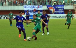 Ini Kunci Kemenangan PSIS atas PSS Menurut Pelatih Mereka